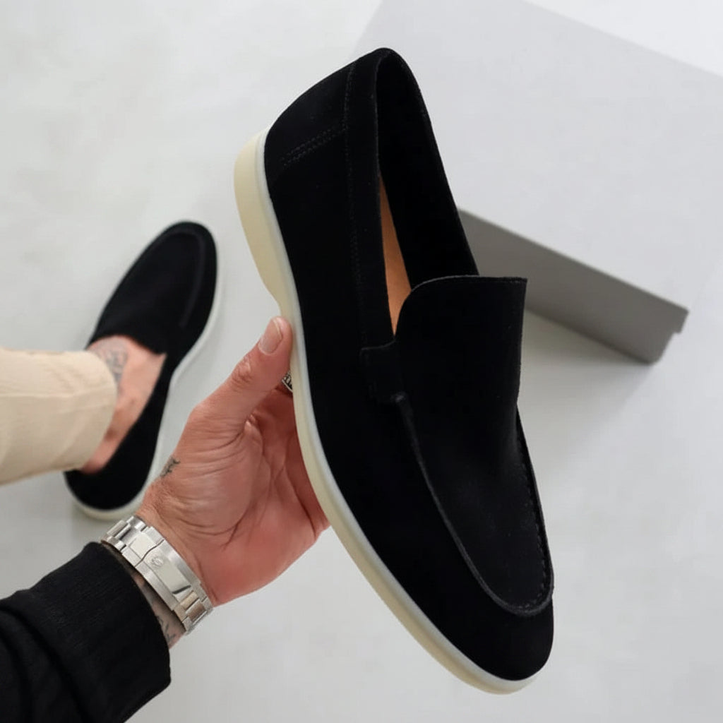 MOCASINES PREMIUM DE ANTE