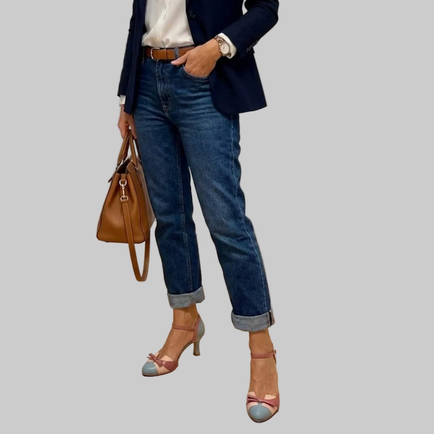 SANDALIAS VINTAGE