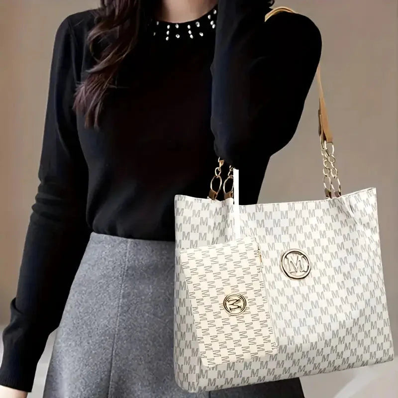 BOLSO URBANO ESENCIAL