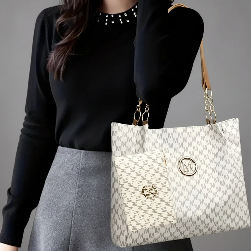 BOLSO URBANO ESENCIAL