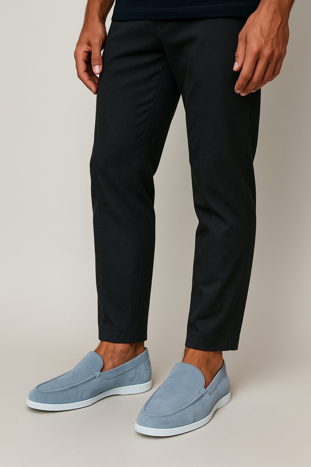 MOCASINES PREMIUM DE ANTE