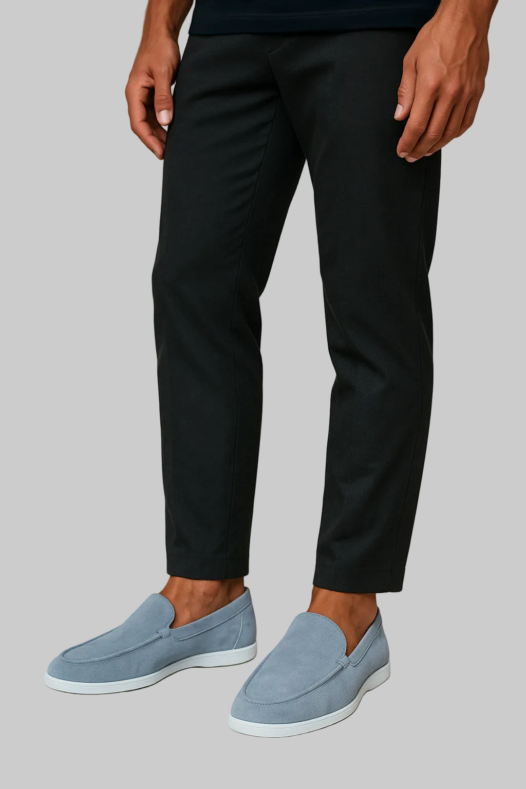 MOCASINES PREMIUM DE ANTE