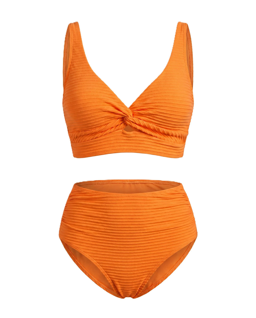 ELISA- BIKINI EN FORMA DE ONDA