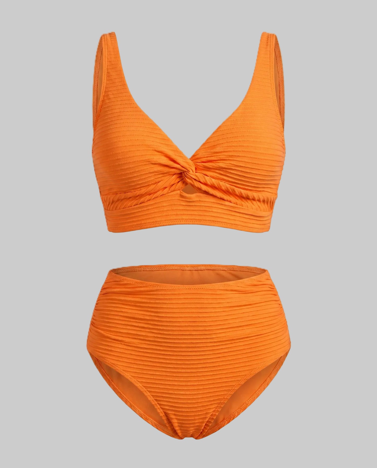 ELISA- BIKINI EN FORMA DE ONDA