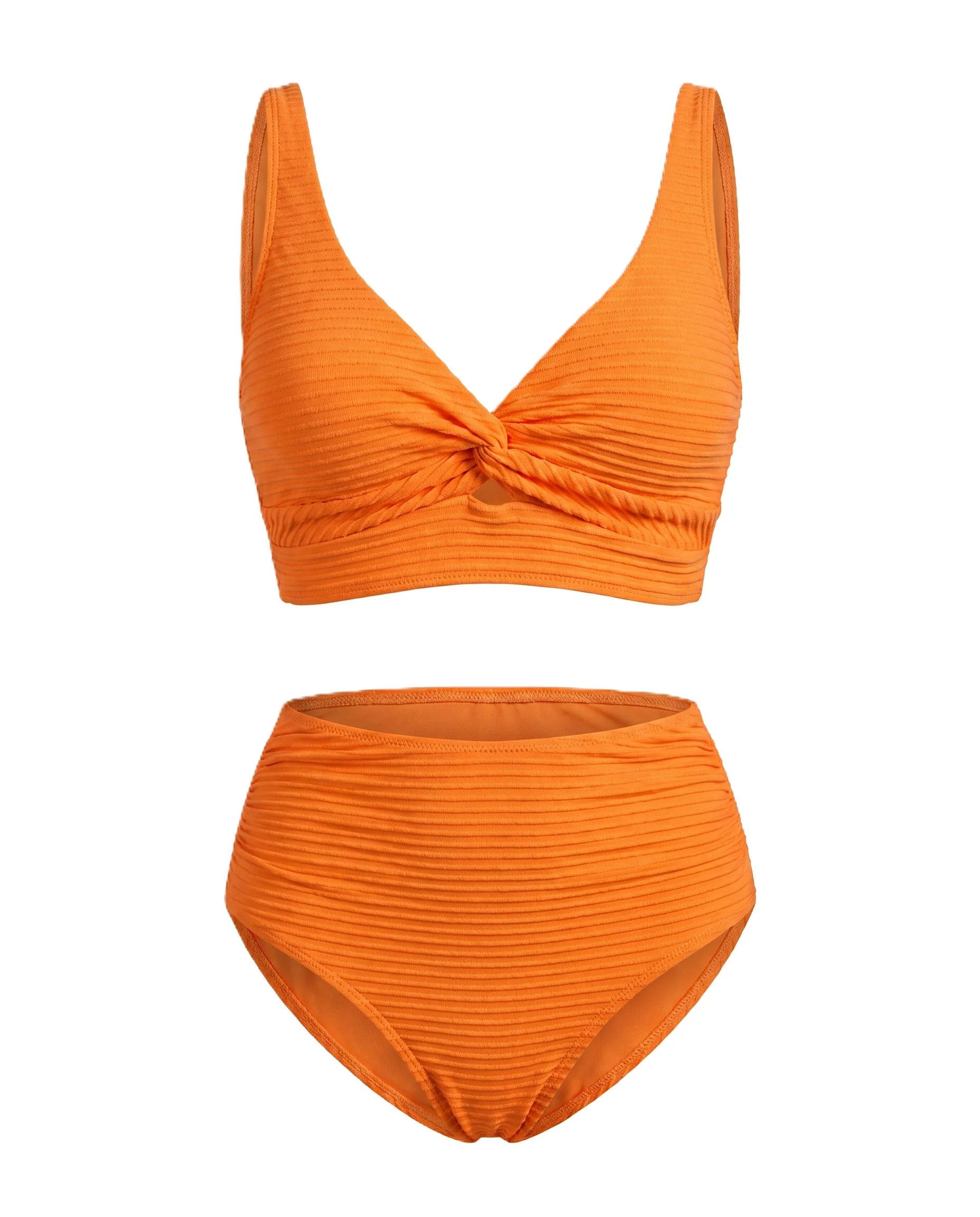ELISA- BIKINI EN FORMA DE ONDA