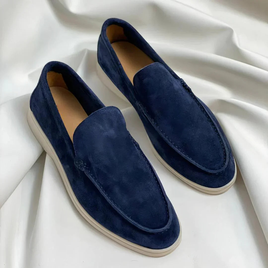 MOCASINES PREMIUM DE ANTE
