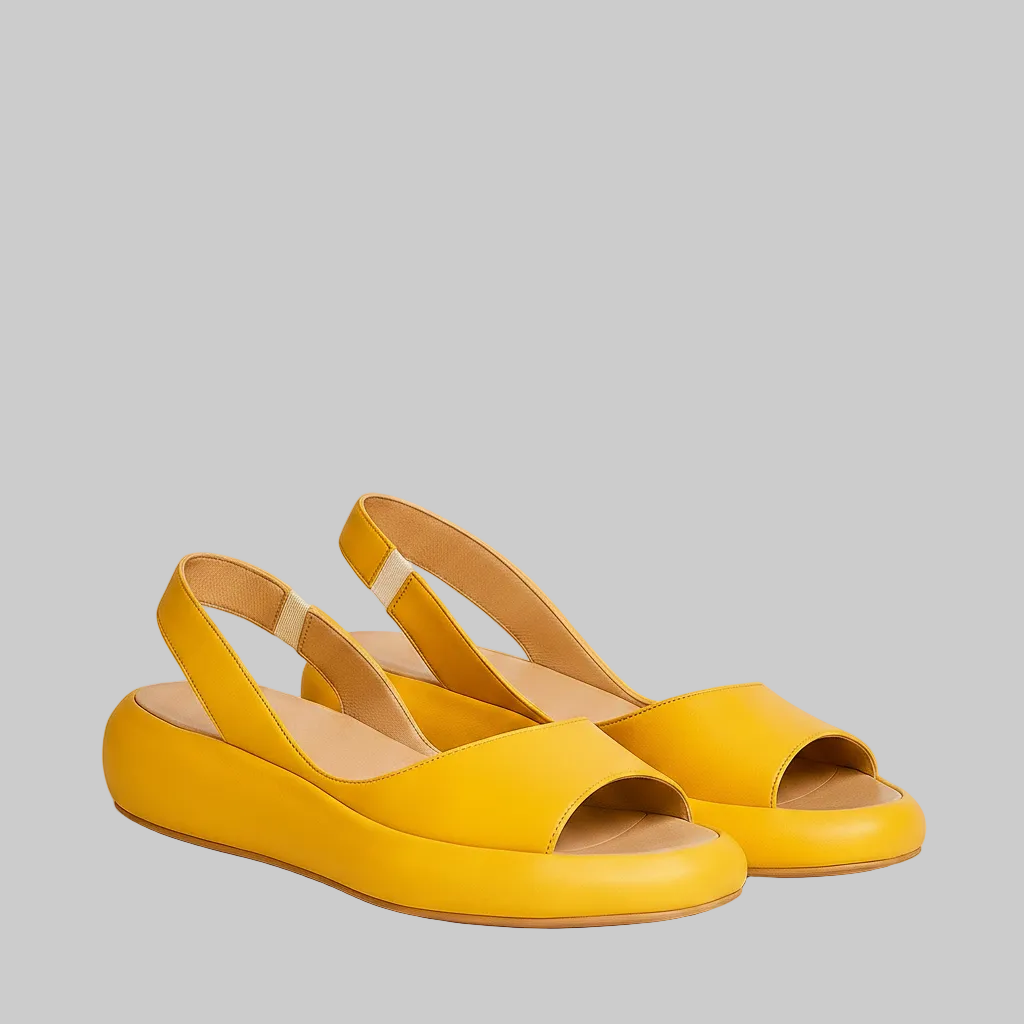 SANDALIAS ABIERTAS Y ANTIDESLIZANTES