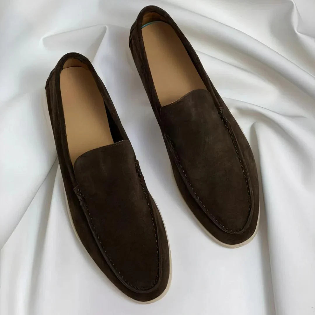 MOCASINES PREMIUM DE ANTE