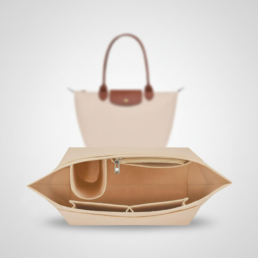 ORGANIZADOR DE BOLSOS