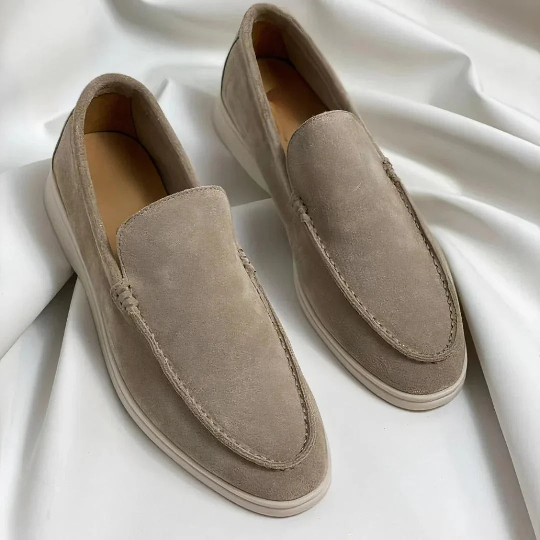 MOCASINES PREMIUM DE ANTE