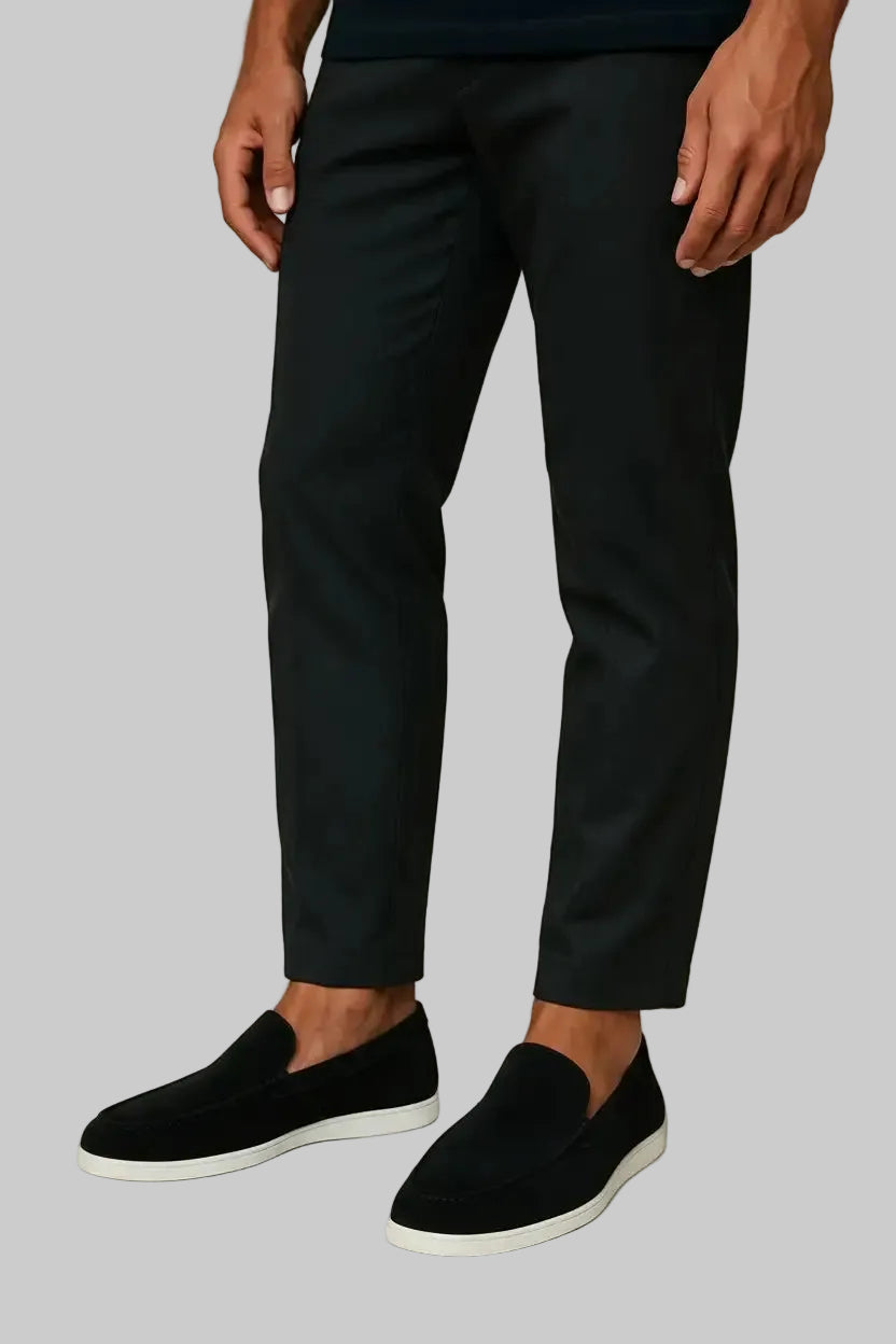 MOCASINES PREMIUM DE ANTE