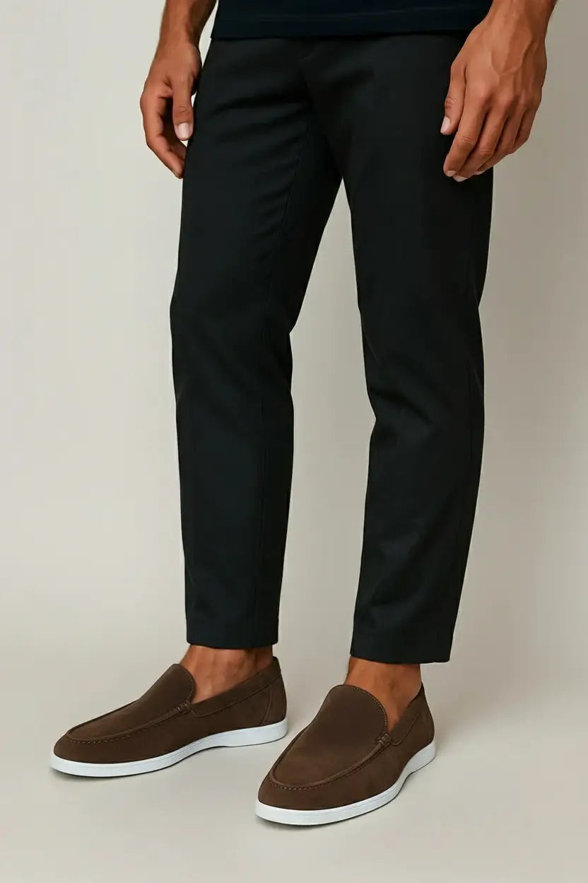 MOCASINES PREMIUM DE ANTE