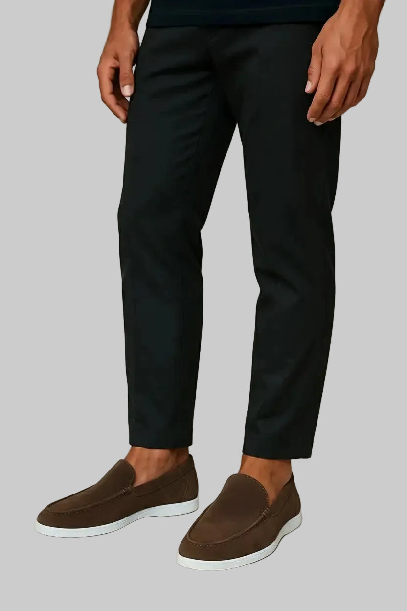 MOCASINES PREMIUM DE ANTE
