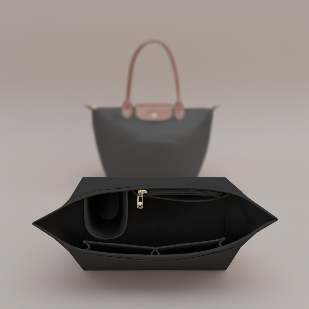 ORGANIZADOR DE BOLSOS