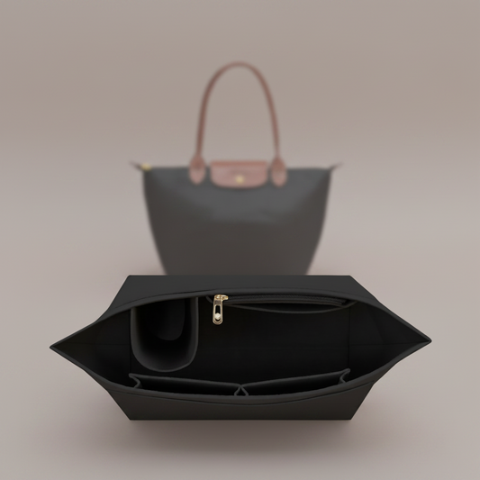 ORGANIZADOR DE BOLSOS