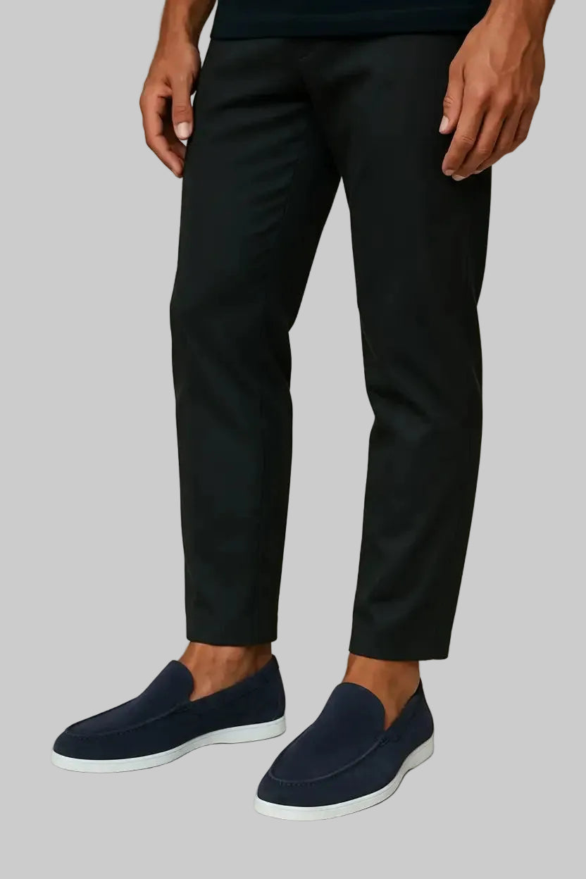 MOCASINES PREMIUM DE ANTE