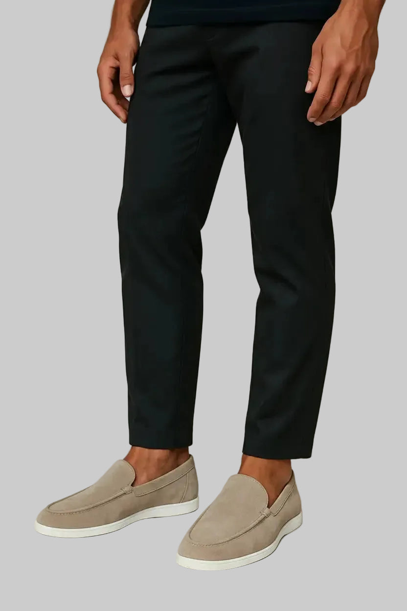 MOCASINES PREMIUM DE ANTE