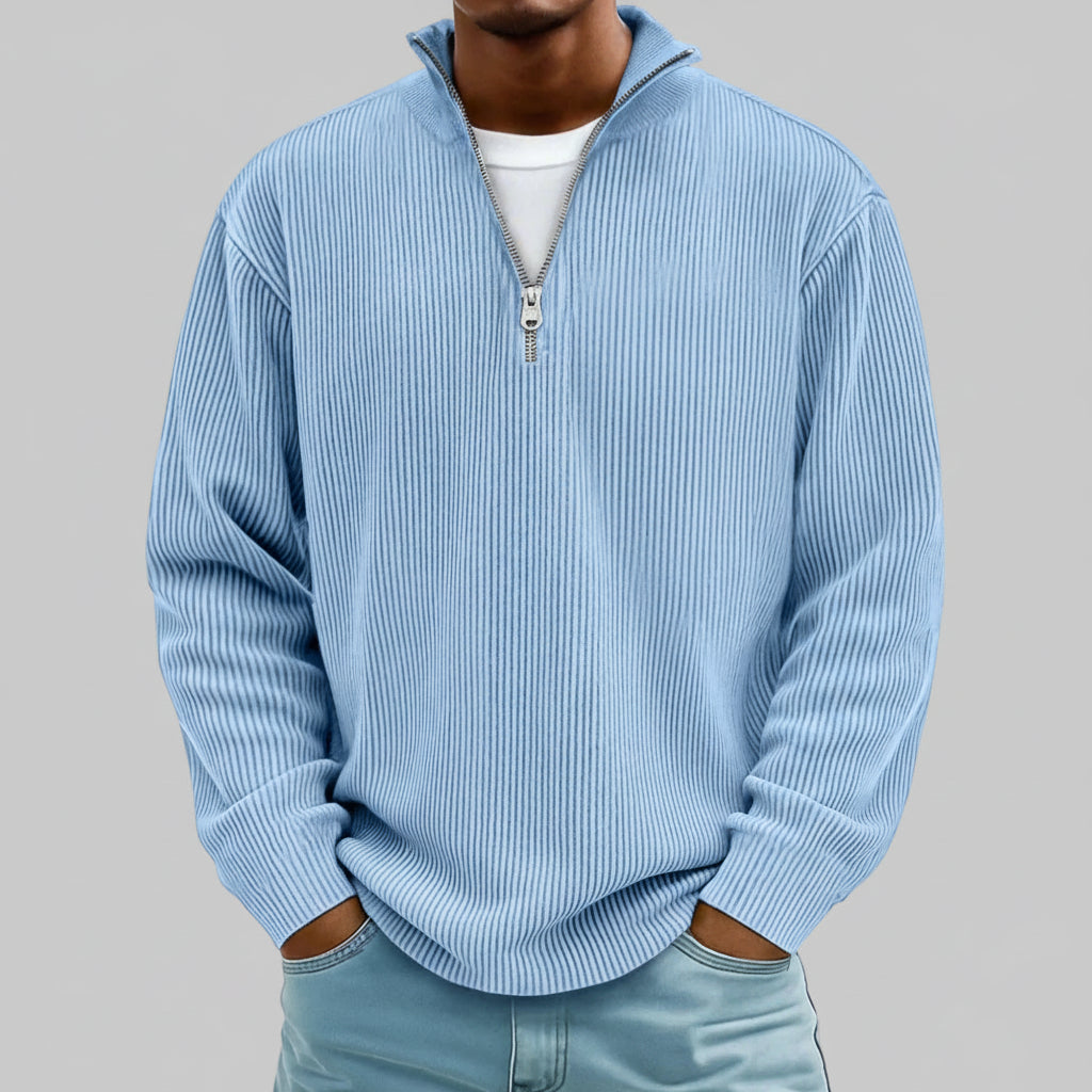 JERSEY ELEGANTE Y A LA MODA
