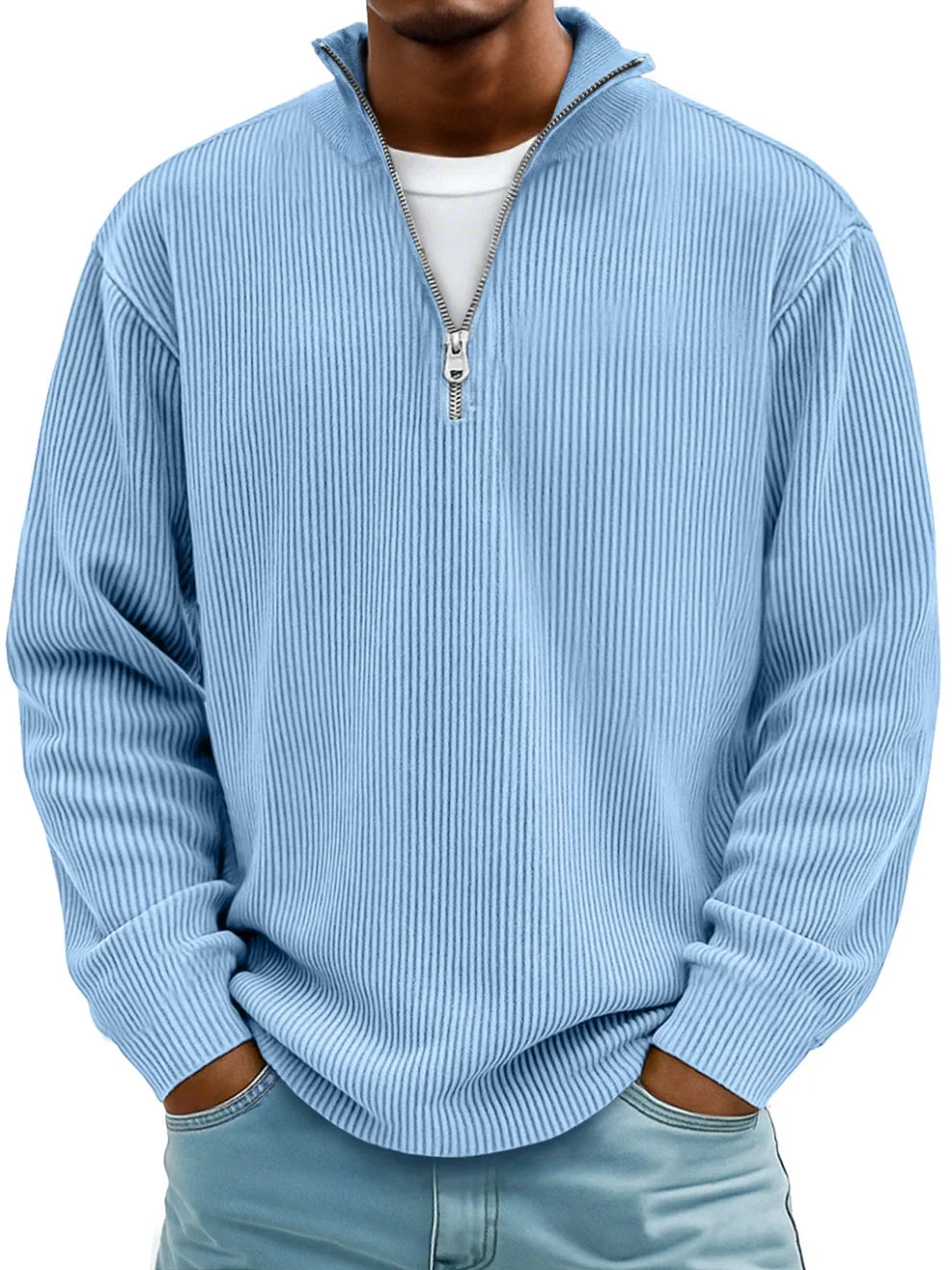 JERSEY ELEGANTE Y A LA MODA