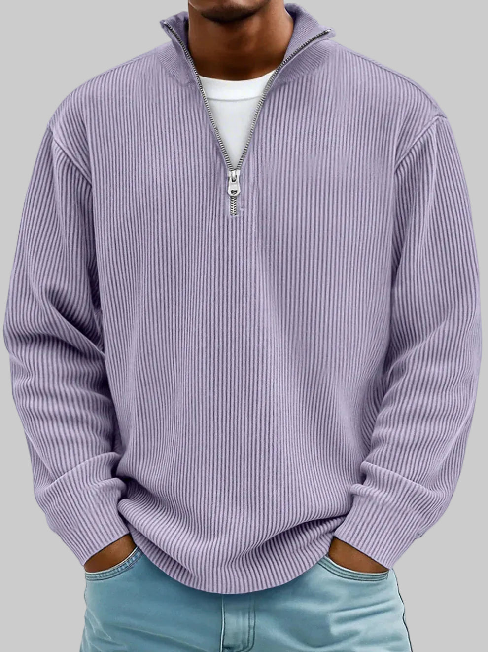 JERSEY ELEGANTE Y A LA MODA