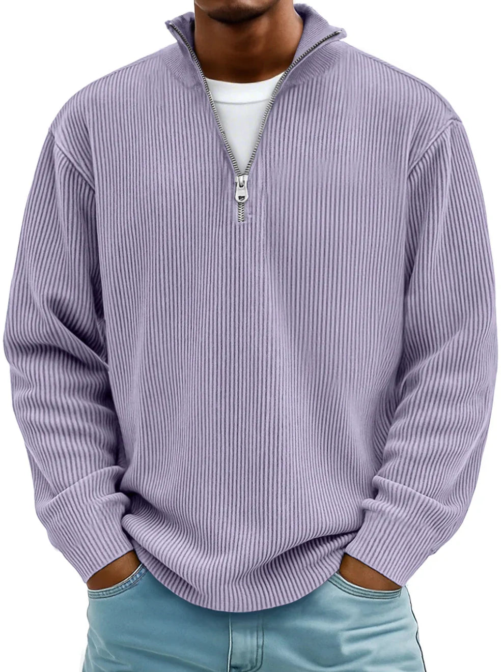 JERSEY ELEGANTE Y A LA MODA