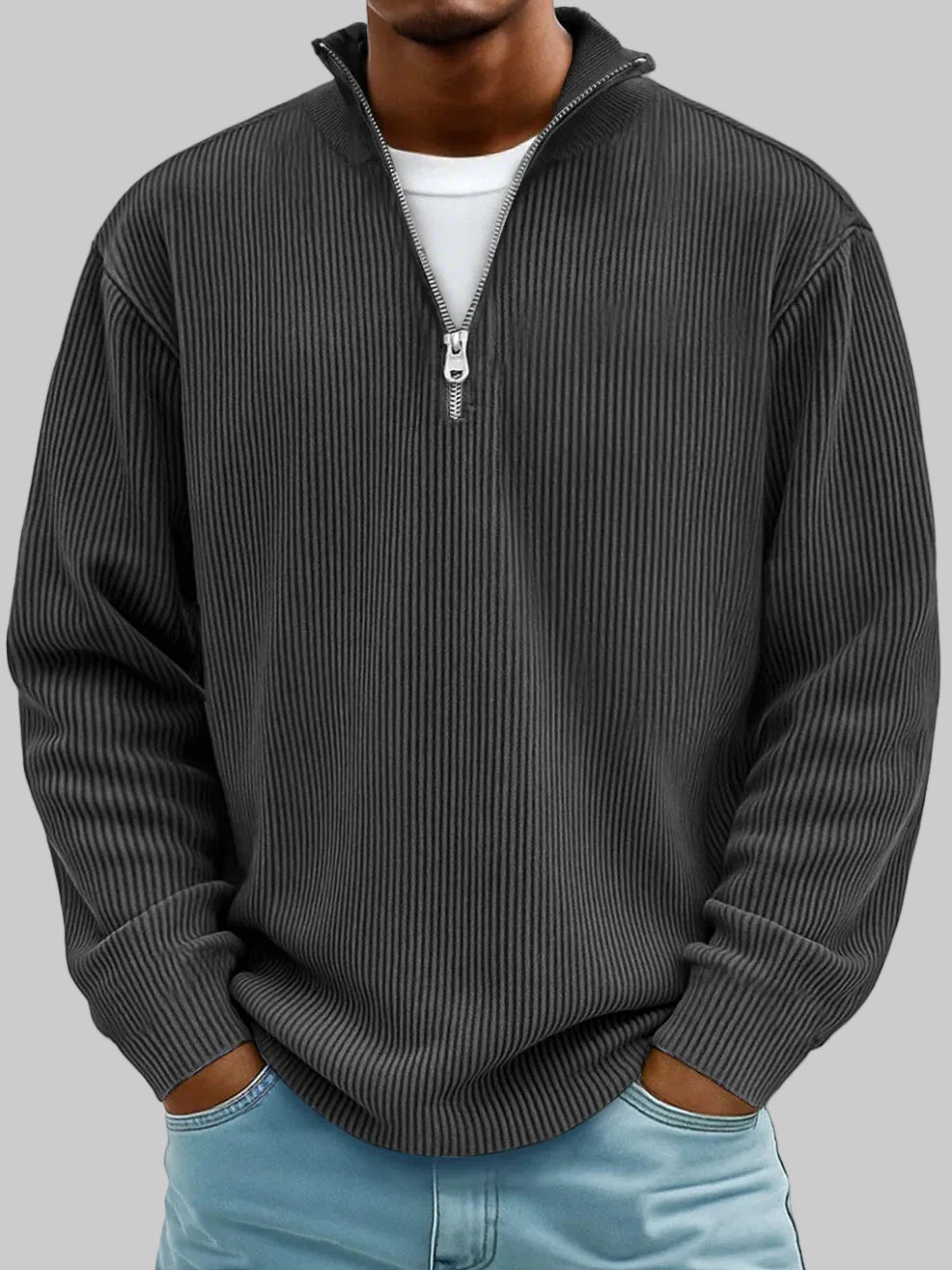 JERSEY ELEGANTE Y A LA MODA