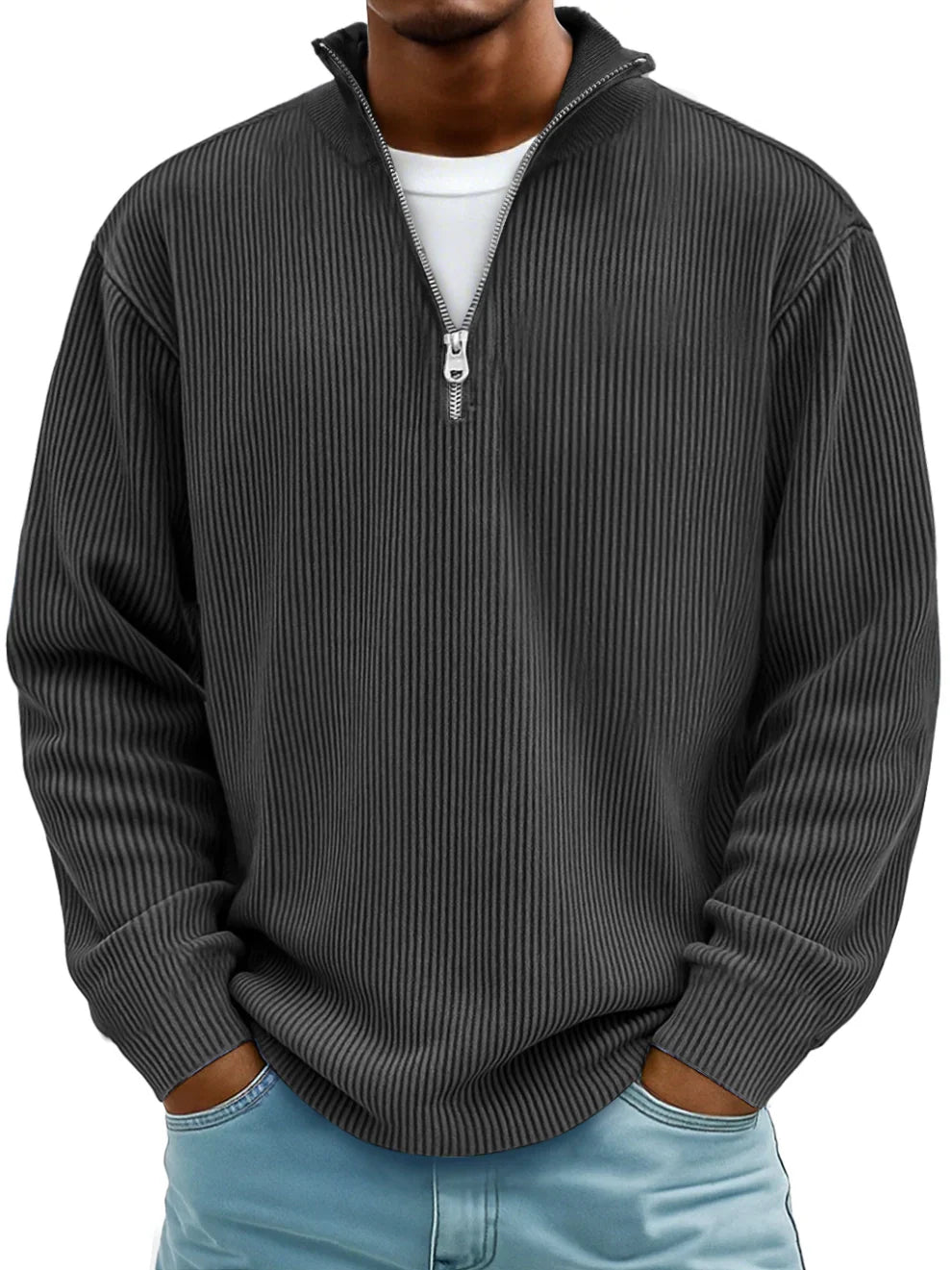 JERSEY ELEGANTE Y A LA MODA