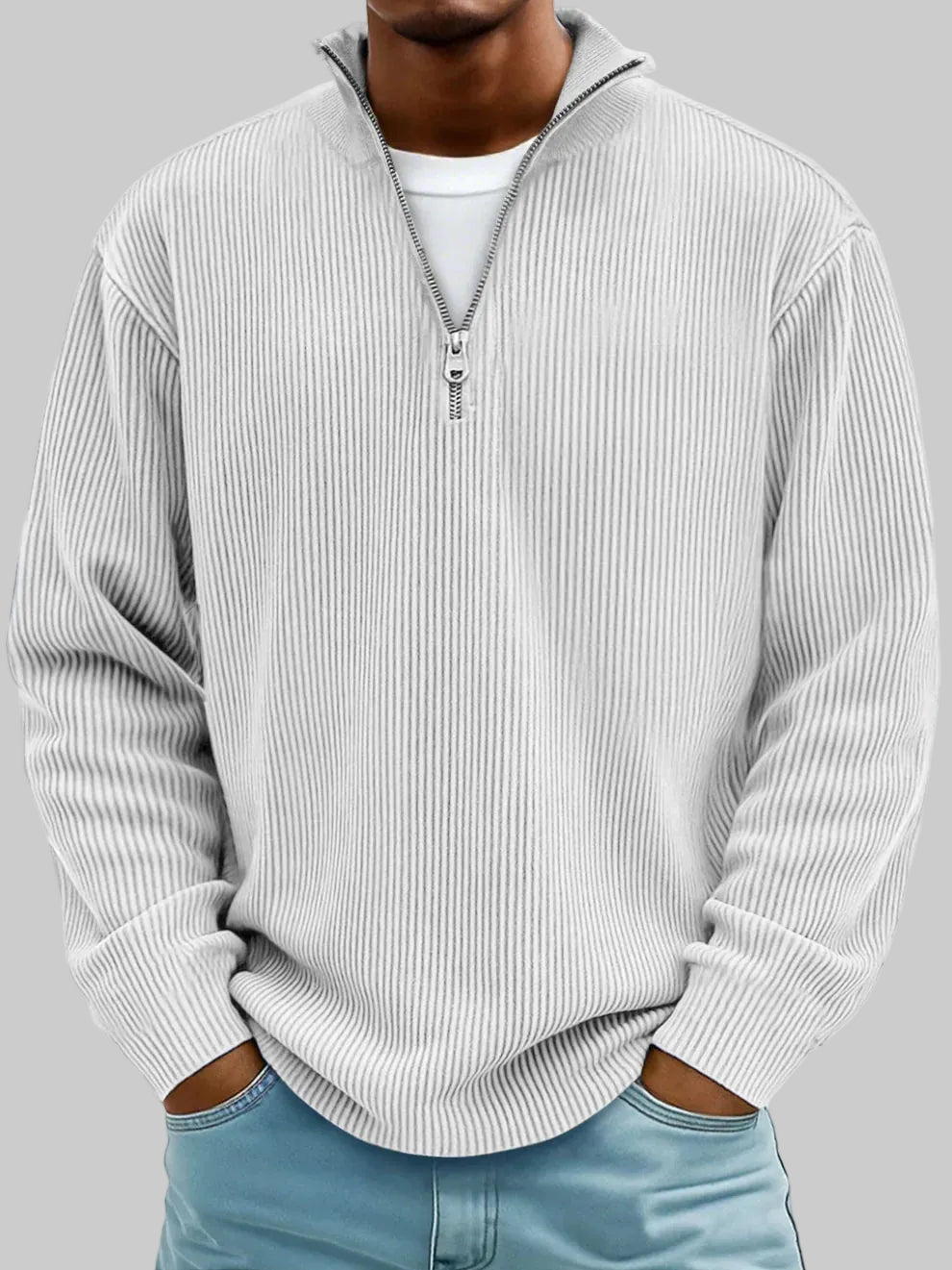 JERSEY ELEGANTE Y A LA MODA