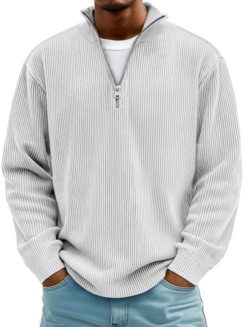 JERSEY ELEGANTE Y A LA MODA