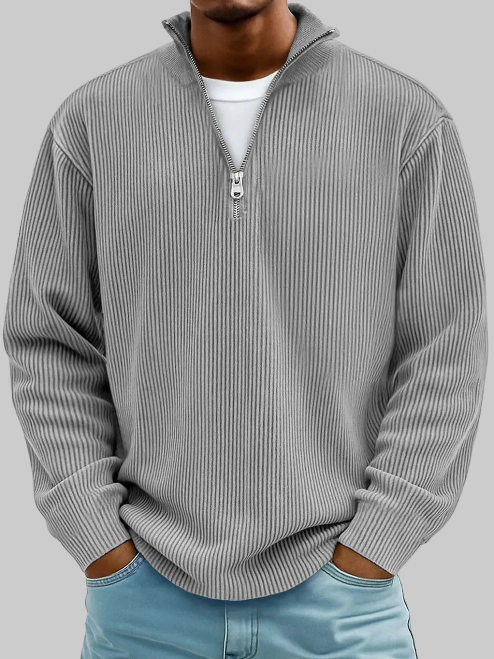 JERSEY ELEGANTE Y A LA MODA