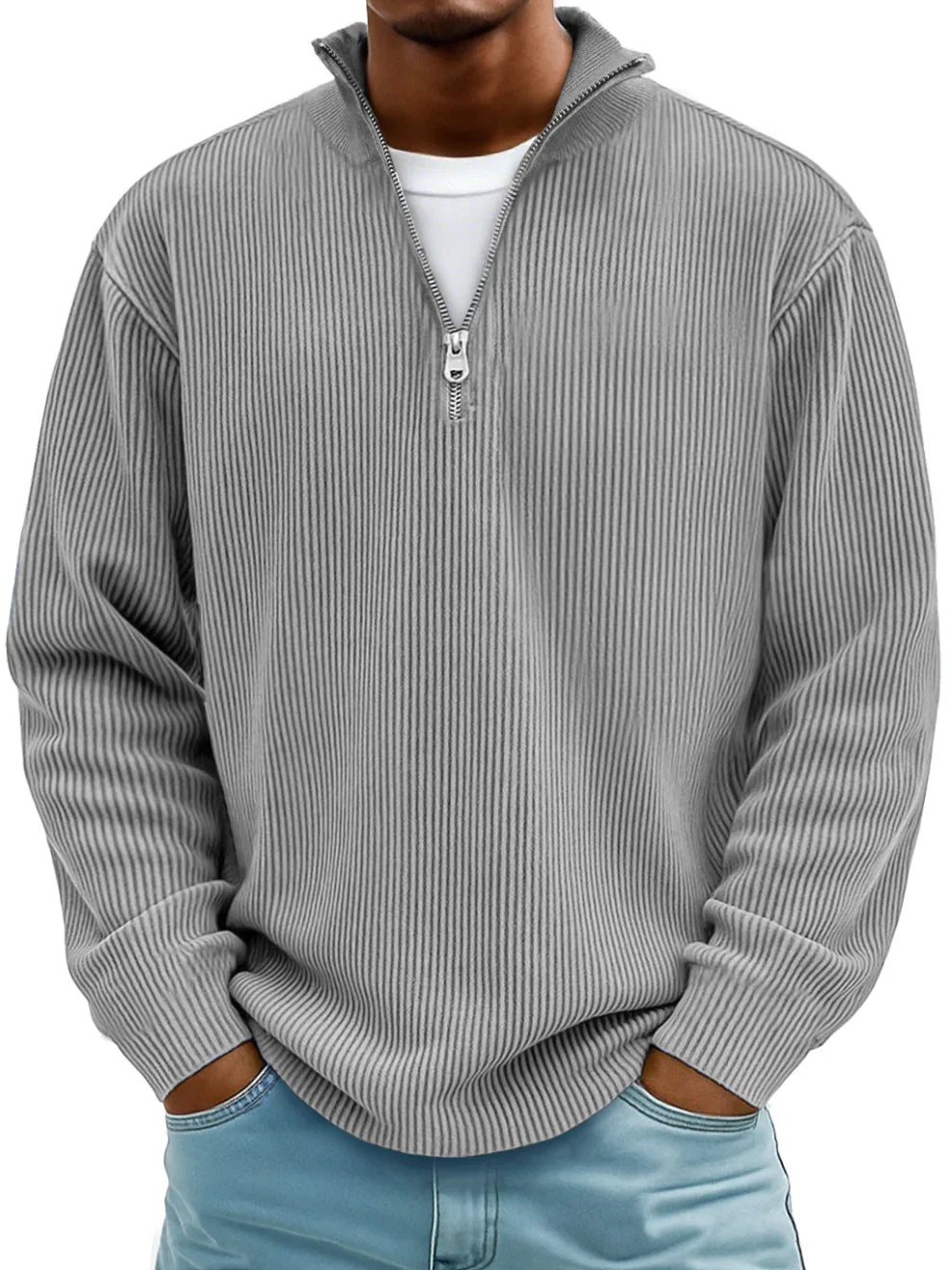 JERSEY ELEGANTE Y A LA MODA
