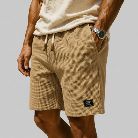 PANTALONES CORTOS LIGEROS DE VERANO