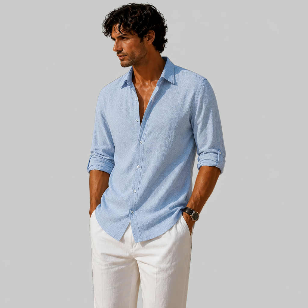 CAMISA INFORMAL