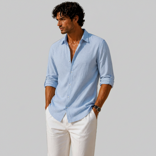 CAMISA INFORMAL