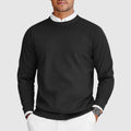 JERSEY DE CUELLO REDONDO