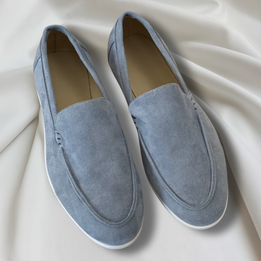 MOCASINES PREMIUM DE ANTE