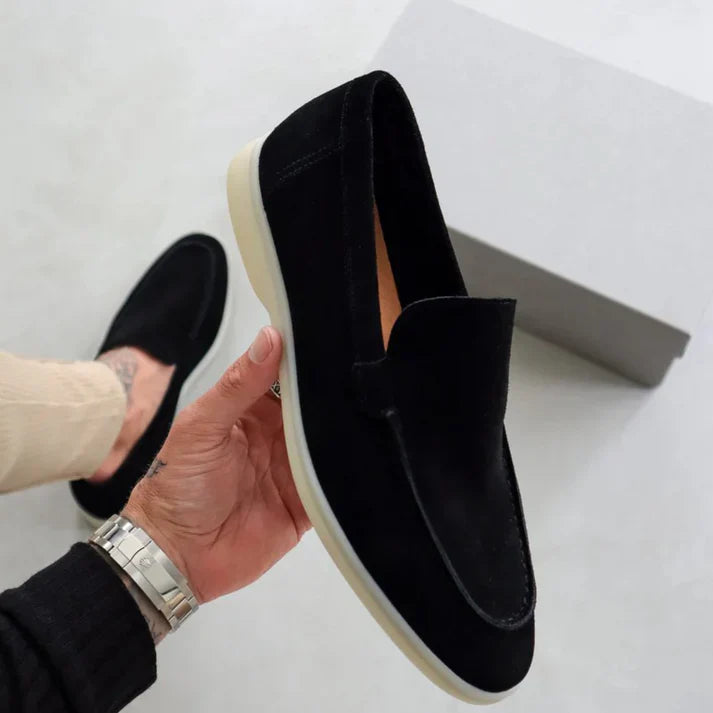MOCASINES PREMIUM DE ANTE