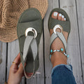 SANDALIAS COMFORT