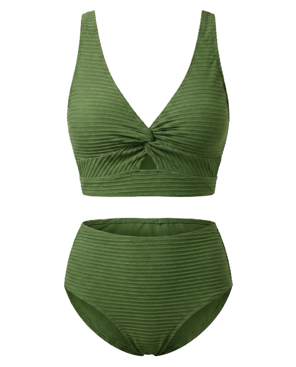ELISA- BIKINI EN FORMA DE ONDA