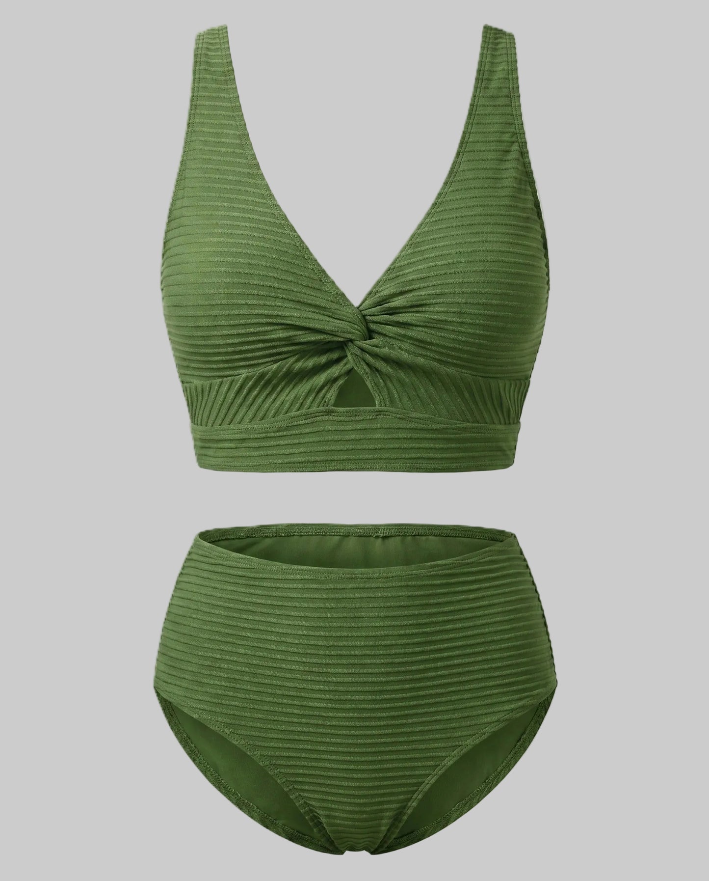 ELISA- BIKINI EN FORMA DE ONDA