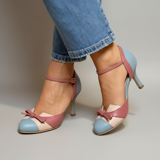 SANDALIAS VINTAGE