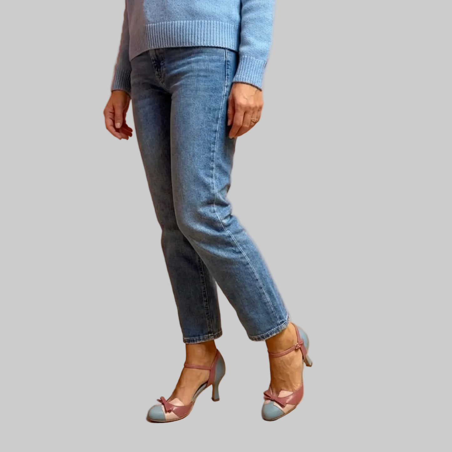 SANDALIAS VINTAGE