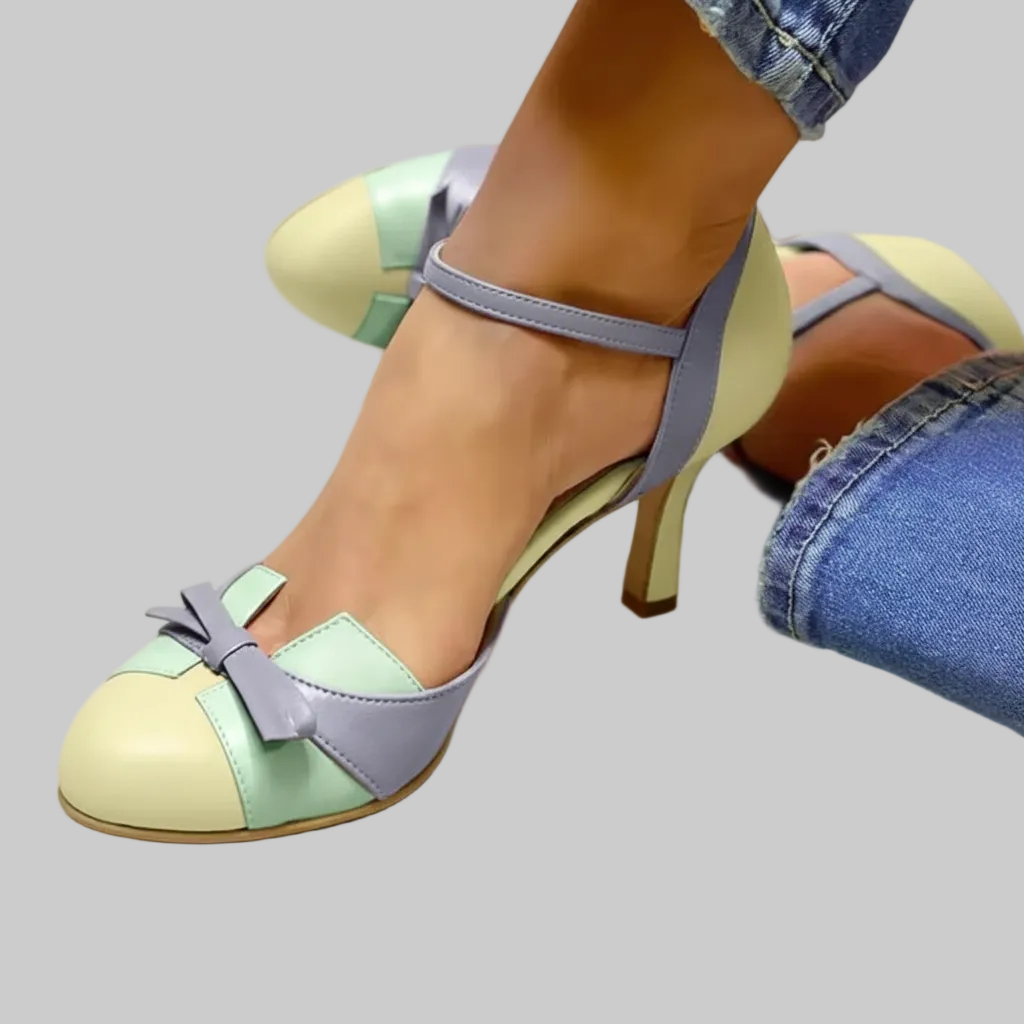 SANDALIAS VINTAGE