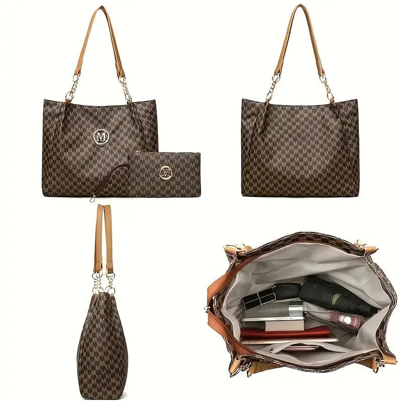 BOLSO URBANO ESENCIAL